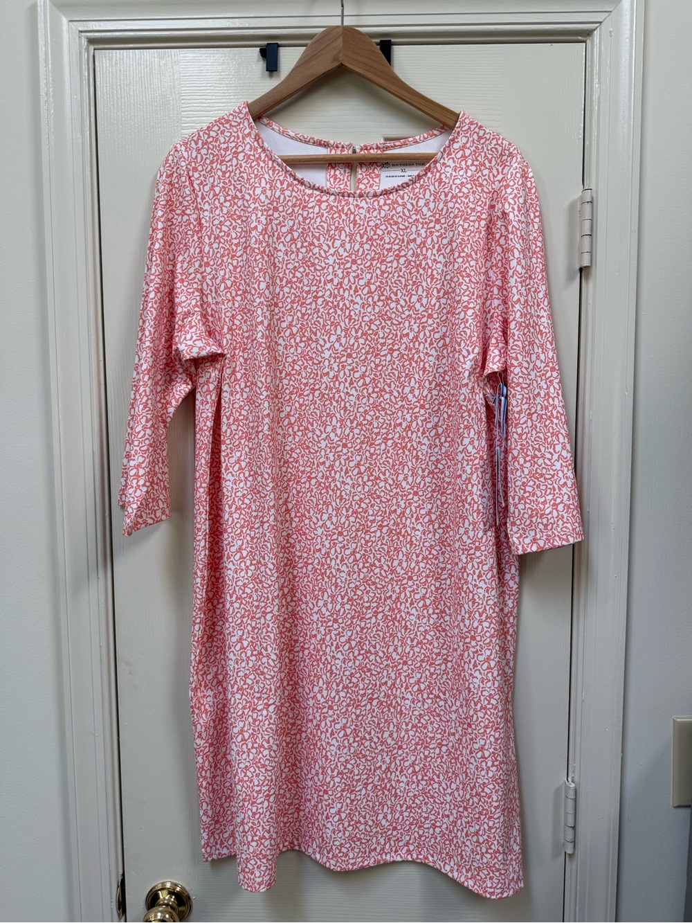 Southern Tide Coral Leira